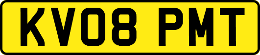 KV08PMT