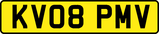 KV08PMV