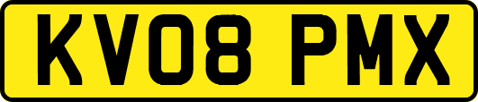 KV08PMX