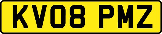 KV08PMZ