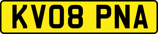 KV08PNA