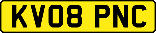 KV08PNC