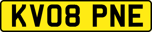 KV08PNE