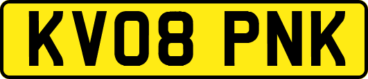 KV08PNK