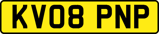 KV08PNP