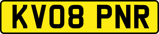 KV08PNR