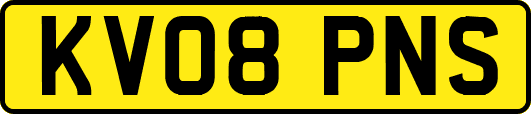 KV08PNS