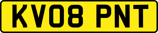 KV08PNT