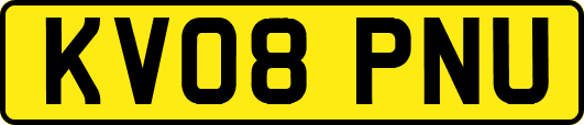 KV08PNU