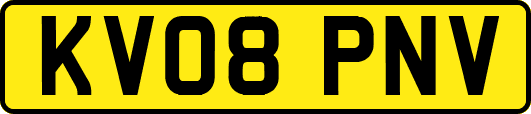 KV08PNV