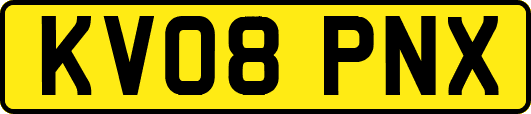 KV08PNX