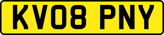 KV08PNY