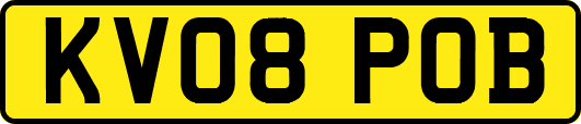 KV08POB