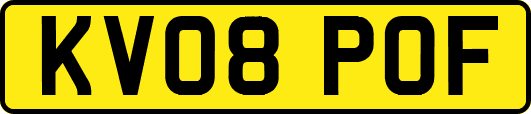 KV08POF