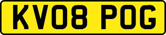KV08POG