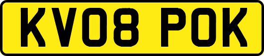 KV08POK
