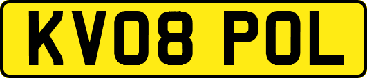 KV08POL