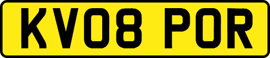 KV08POR