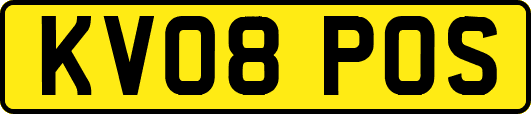 KV08POS