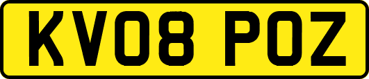 KV08POZ