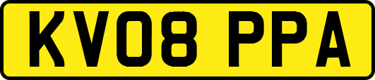 KV08PPA
