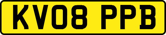 KV08PPB