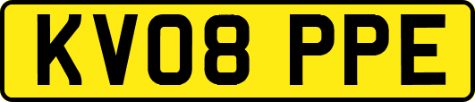 KV08PPE