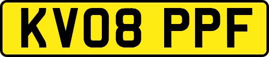 KV08PPF