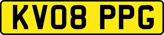 KV08PPG
