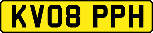 KV08PPH