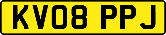 KV08PPJ