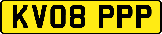 KV08PPP