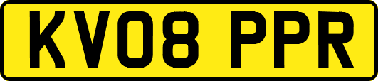 KV08PPR