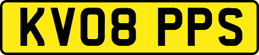 KV08PPS