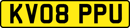 KV08PPU