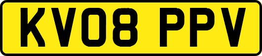 KV08PPV