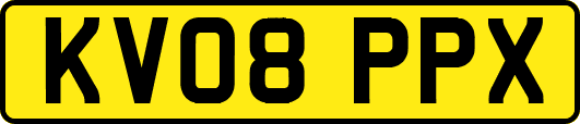 KV08PPX