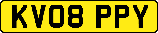 KV08PPY