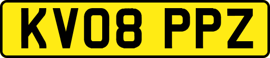 KV08PPZ