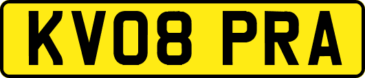 KV08PRA