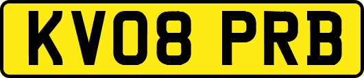 KV08PRB