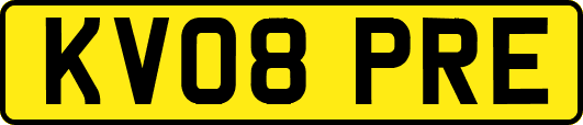 KV08PRE