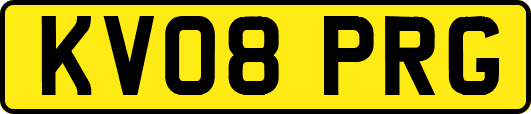KV08PRG