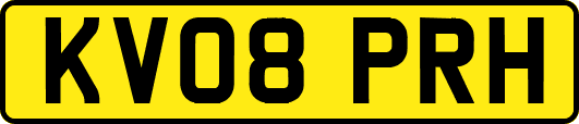 KV08PRH