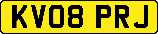 KV08PRJ
