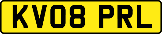 KV08PRL
