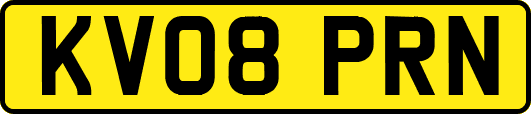 KV08PRN