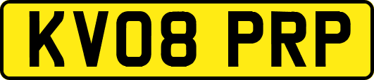 KV08PRP