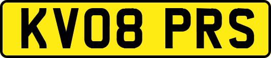 KV08PRS