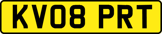 KV08PRT